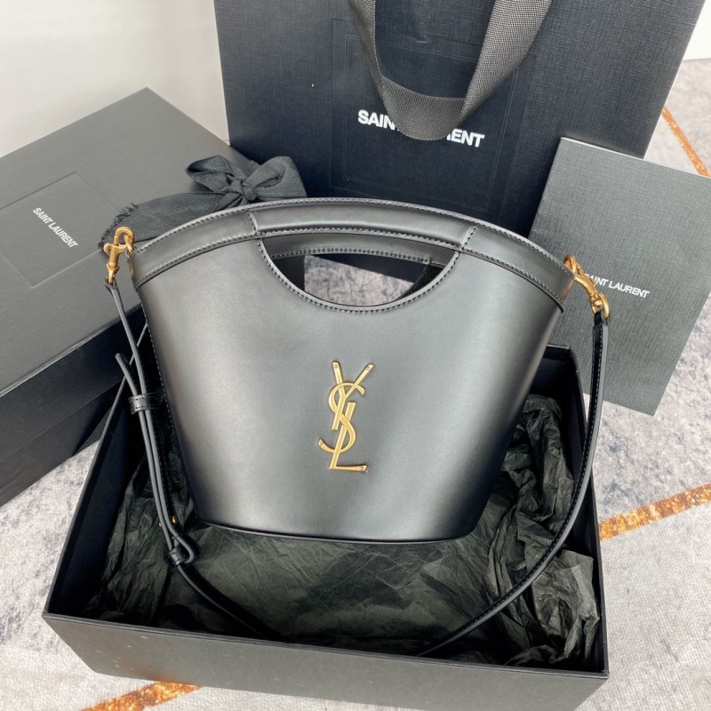 Y*L bucket bags